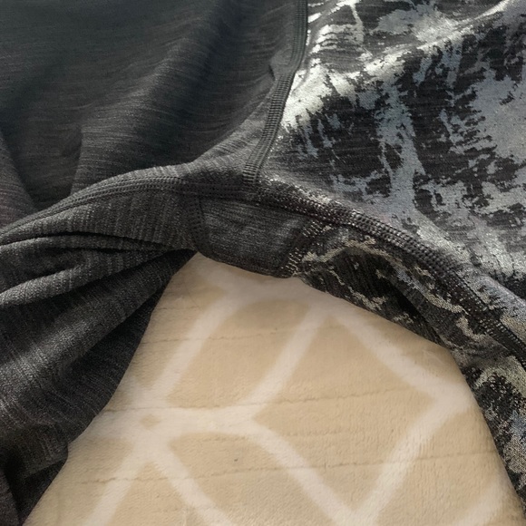 Lululemon Leggings - Picture 3 of 4